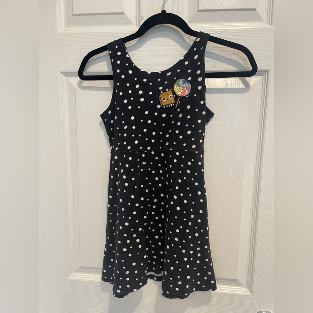 Tocca Bocca x Taget Girl’s dress